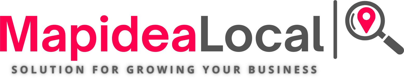 MapideaLocal